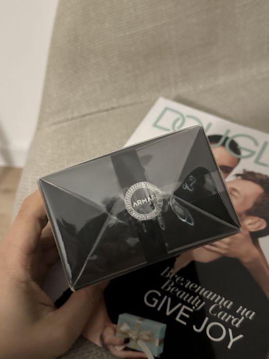 Armaf Club de nuit intense