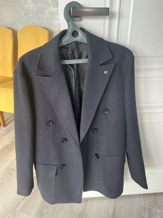 Польто 17.000 тг