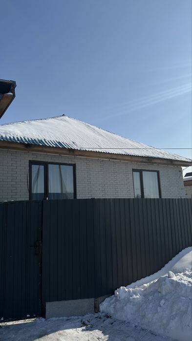 Продам частный дом