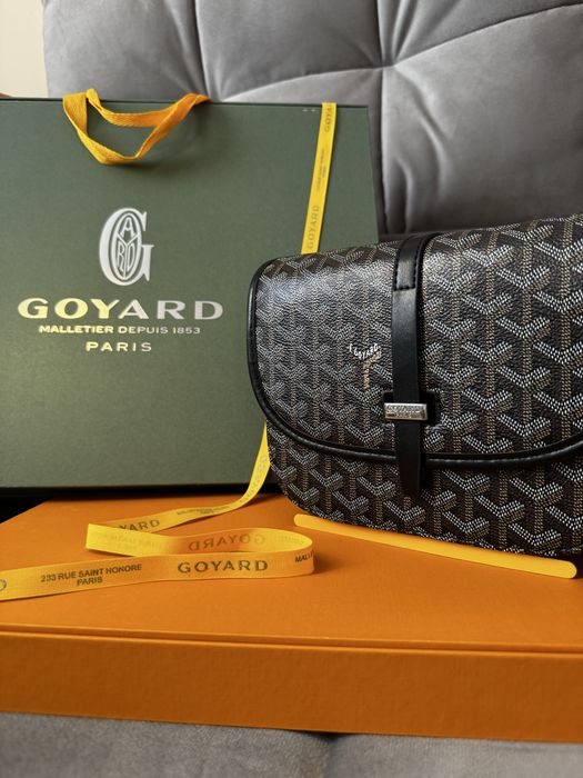 Goyard сумка