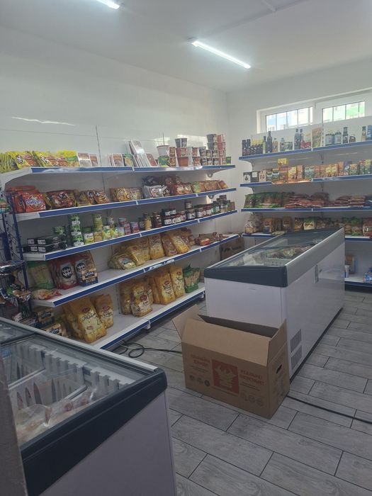 СРОЧНО продаётся готовый бизнес магазин