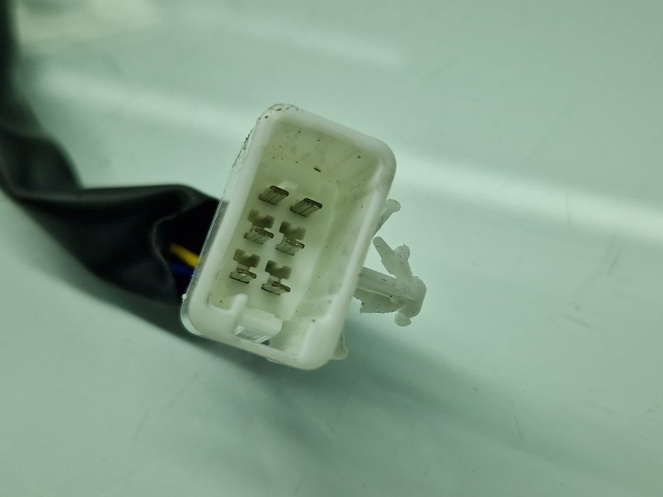 Broasca haion Toyota Rav 4 IV (ZSA4, ALA4) [Fabr 2013-2018] SUV 163800