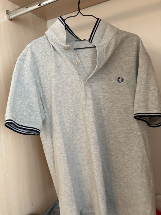 Тениска Fred Perry