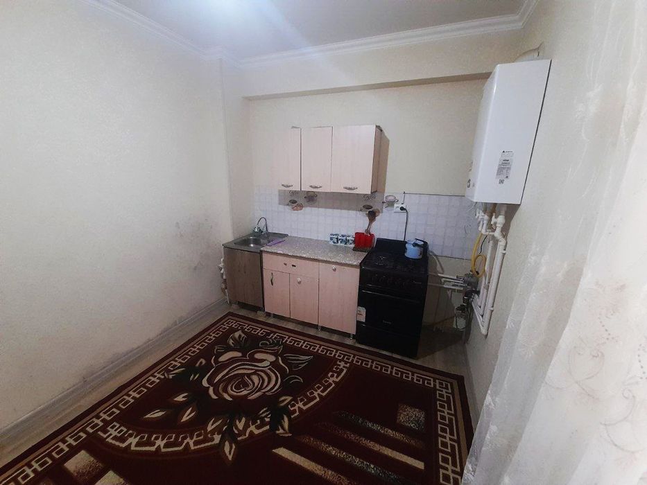 Карасу -6 1 комнатная квартира, всё как на фото