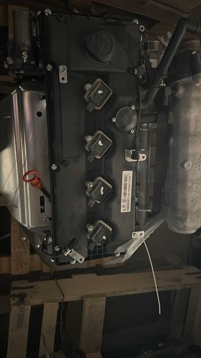 плита мотор Евро 4 ГАЗельЗМЗ 40524