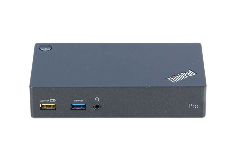 Docking station Lenovo ThinkPad Pro Dock, USB 3.0 T440/450/460/470