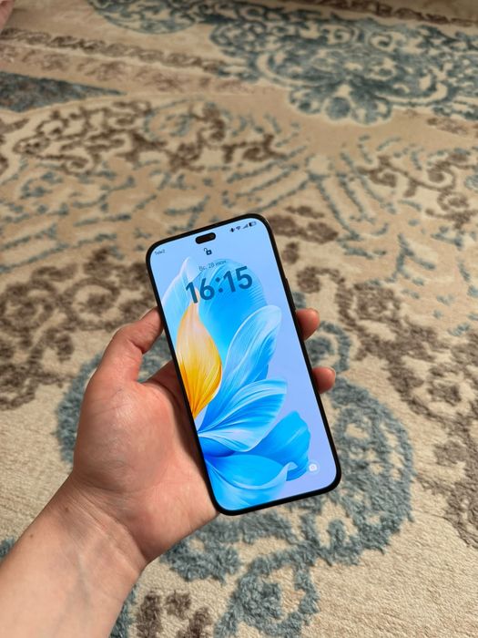 Honor 200 lite  с гарантием