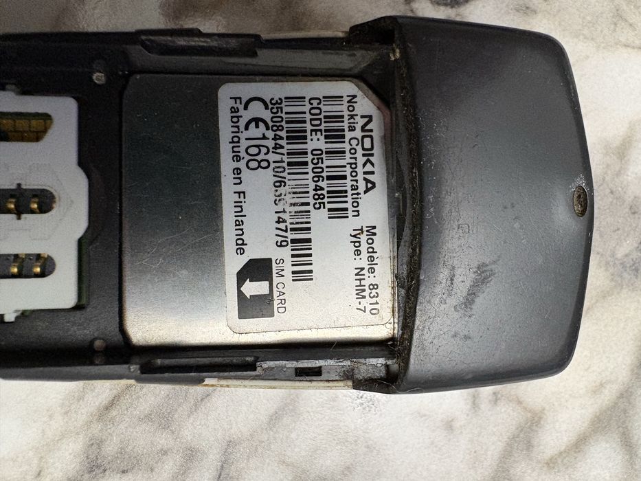 Стари Работещи Телефони Nokia