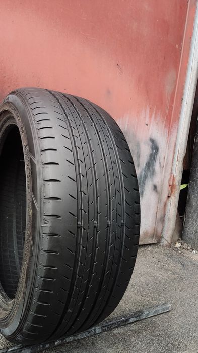 1брой  лятна гума 225/45/17 Dunlop
dot23