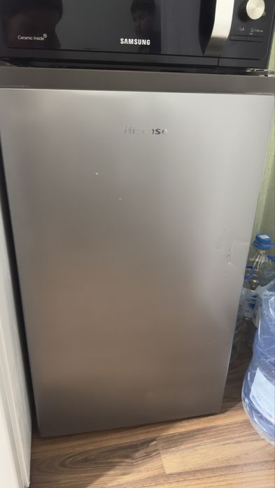 Морозильная камера, холодильник