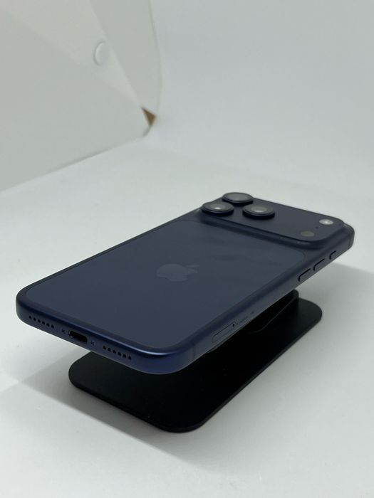 Iphone 17 pro max 256 gb