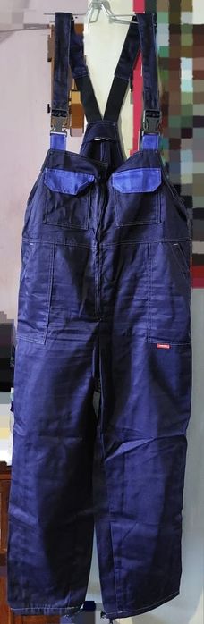 Спецовка (большой размер)