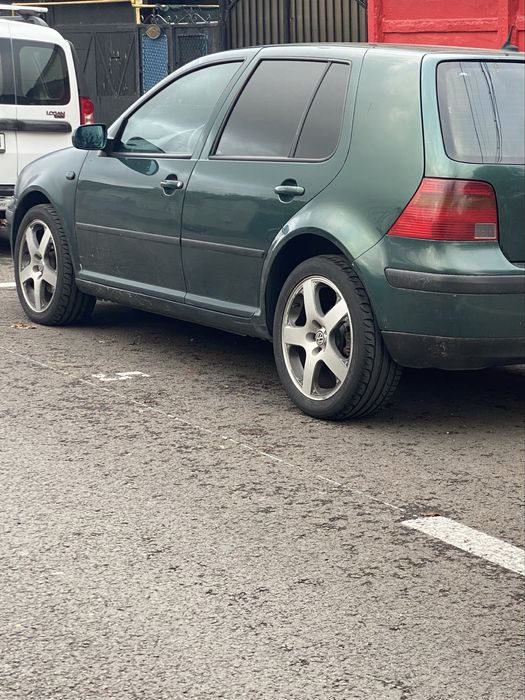 Jante 5x100 r17 santa monica