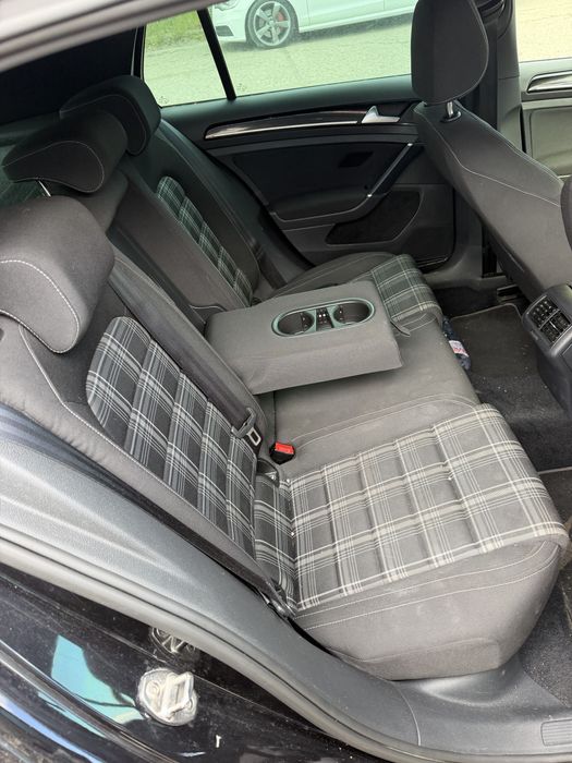 Фв голф 7 гтд на части / vw golf 7 2.0TDI DSG GTD