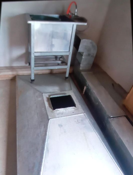 Продается вытяжка