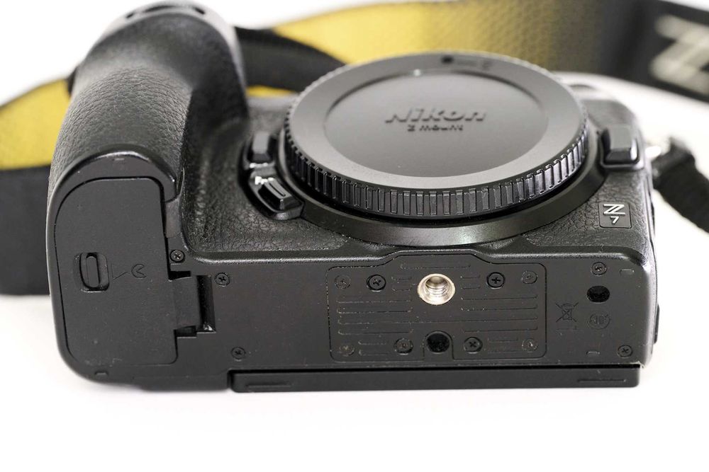 Nikon Z7 -  body