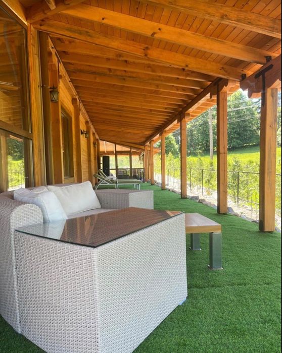 Дава се под наем Къща в с. Бързия, Област Монтана - 300 кв.м за 765 € - Снимка #2