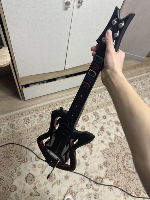 Игровая приставка Xbox 360