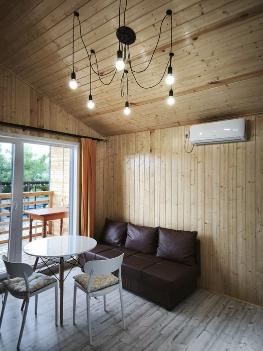 Аренда посуточно