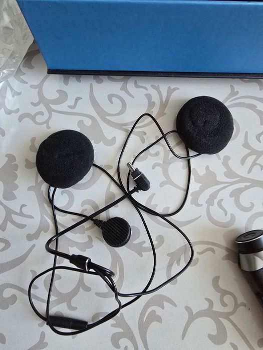 Мотогарнитура FX30C pro