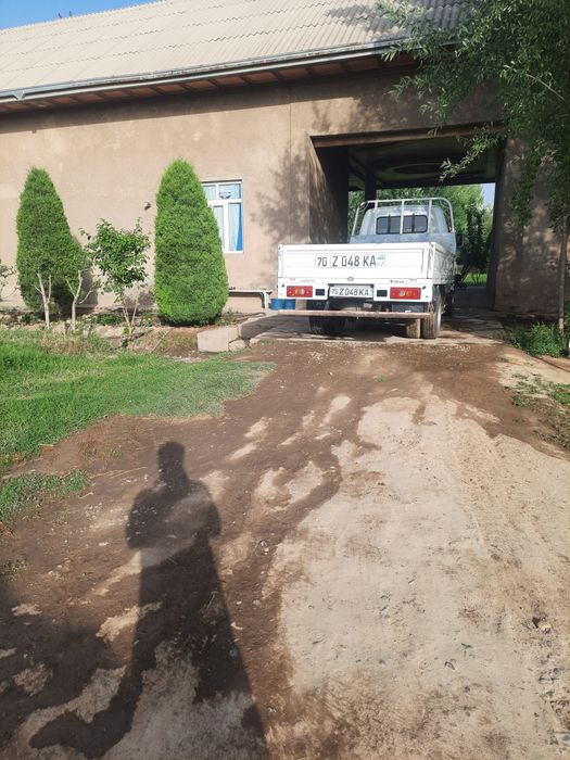 Sheneray T50 sotiladi