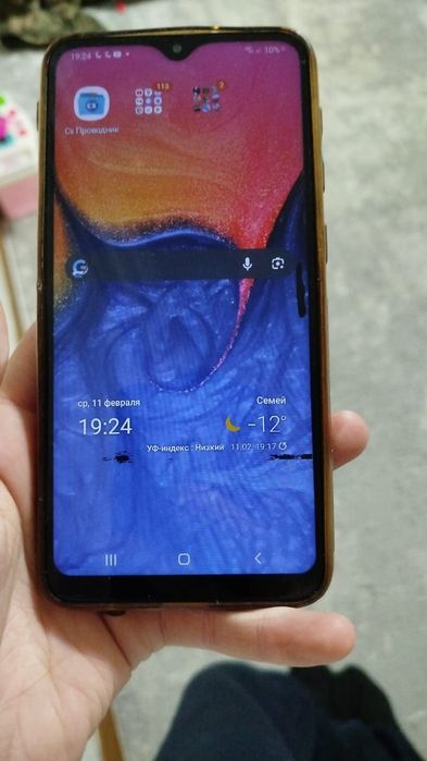 Срочно продам самсунг а10