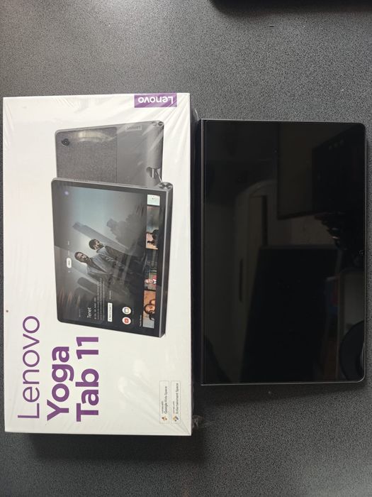 Lenovo Yoga Tab 11 8GB
