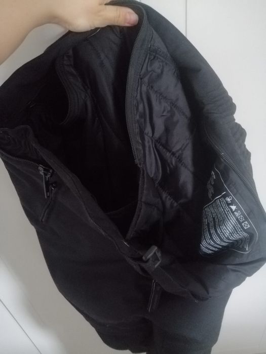 Pantaloni moto Dainese damă