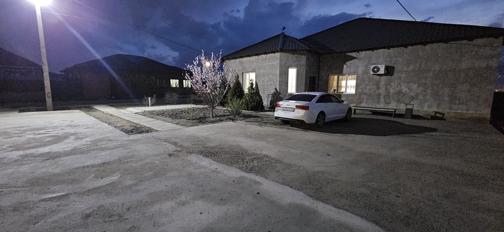 Продам большой дом