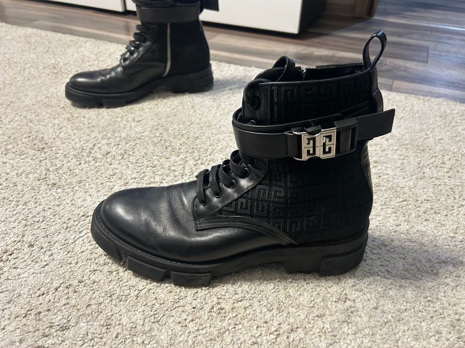 givenchy  номер 45