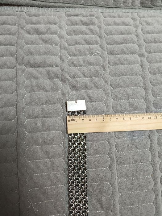 Продам Браслет серебро