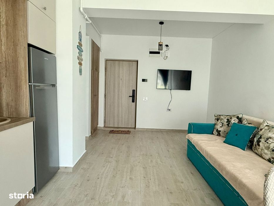 COMISION 0% - Mamaia Nord - Meraki Resort & Spa - Apartament 2 camere — fotografia 3