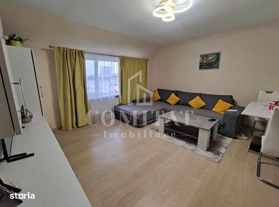 Apartament 3 camere | Mărăști | zona străzii Scorțarilor — fotografia 2