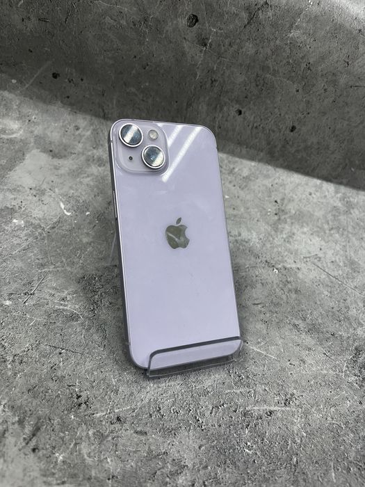 Iphone 14  1020-Костанай зб-6122 гб 256