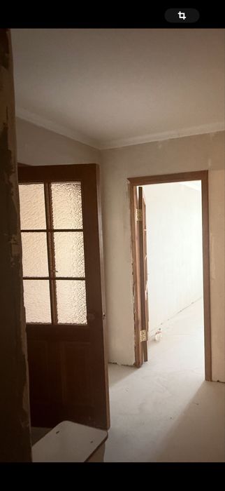 Межкомнатные двери