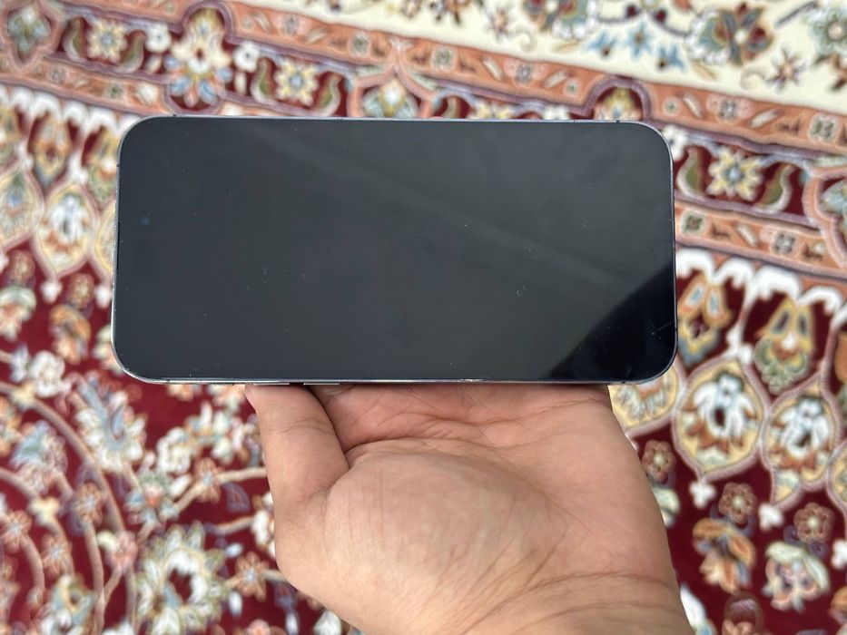 Iphone 14 pro max 256gb 87%