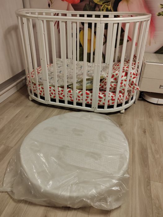 Манеж, колыбель детская кроватка