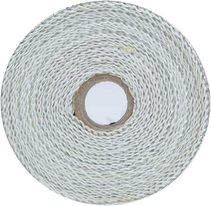 Термоизолационна лента за ауспух - Алуминиева 10 метра