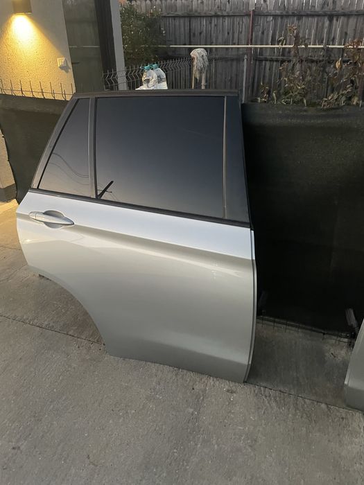 Usa / portiera / usi stanga dreapta / fata spate BMW f15 x5 completa