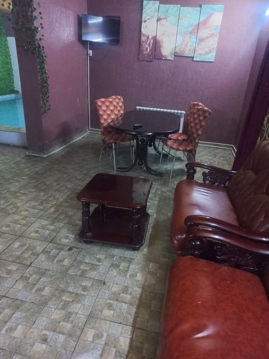 Пилинг, массаж 15 тыс.