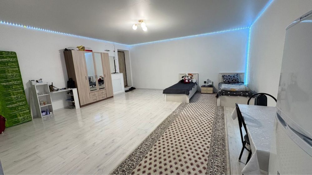 Ищу девушку на совместное проживание