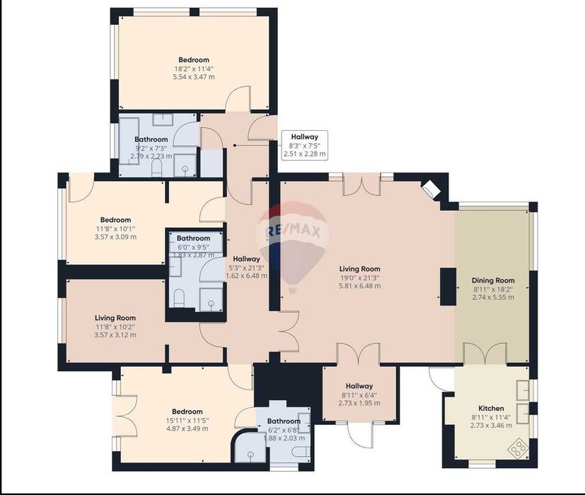 Продава се Къща в Балчик - 223 кв.м за 2691 €/кв.м - Снимка #7