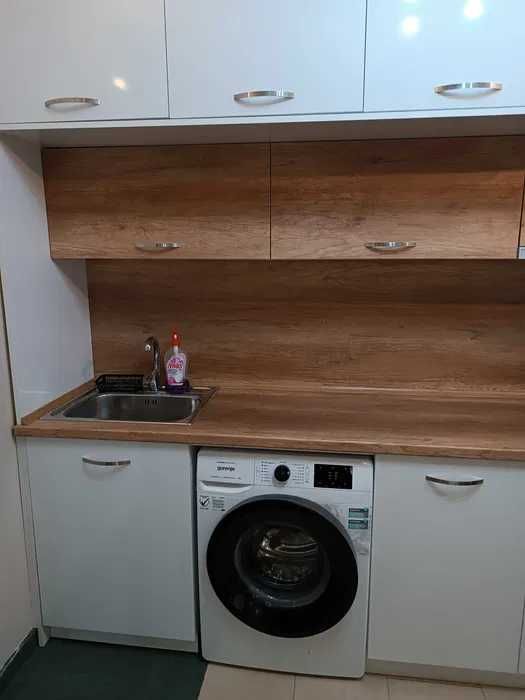 Дава се под наем Двустаен апартамент в Пловдив, Кършияка - 70 кв.м за 450 € - Снимка #1
