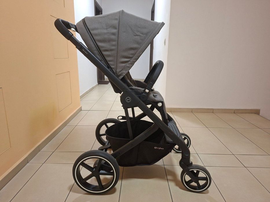 Бебешка количка Cybex