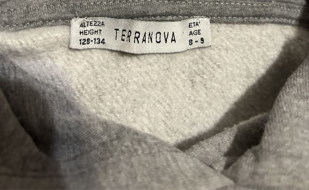 Кофта детская