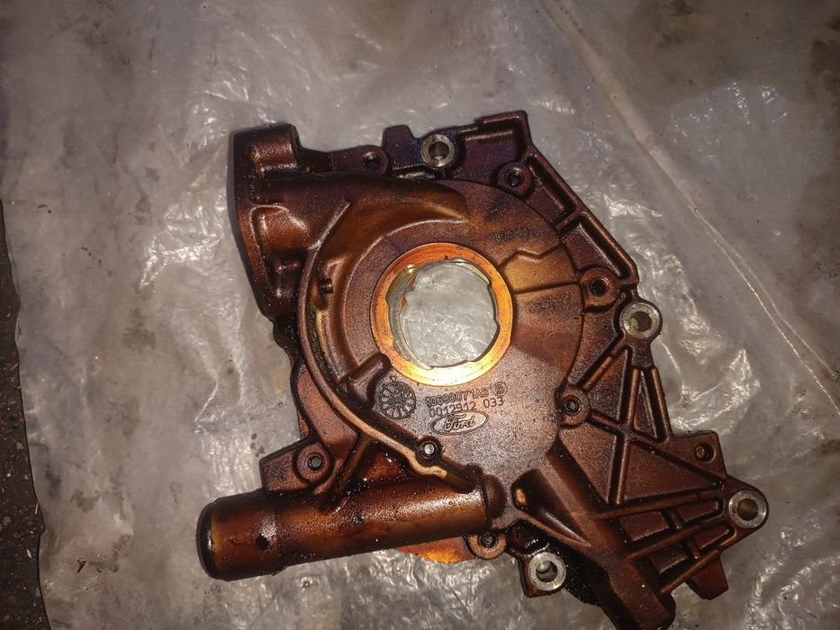 Мазда трибьют на разбор