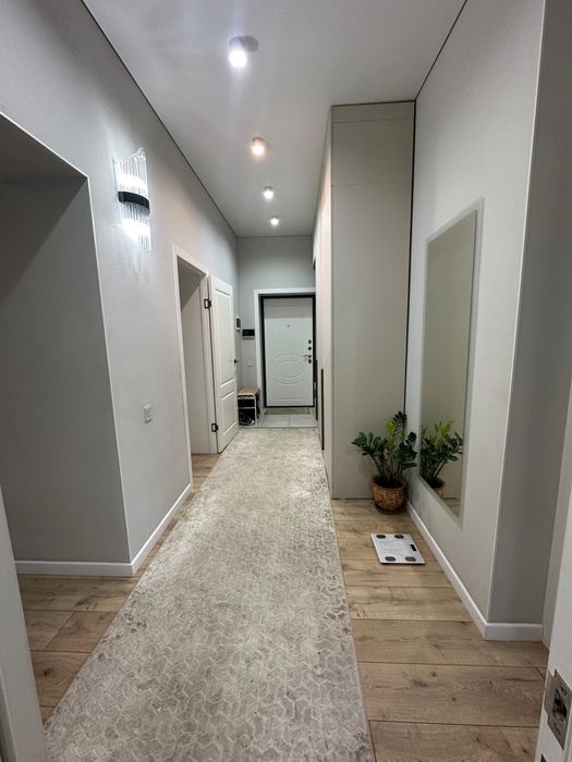 Продается 3х комнатная квартира