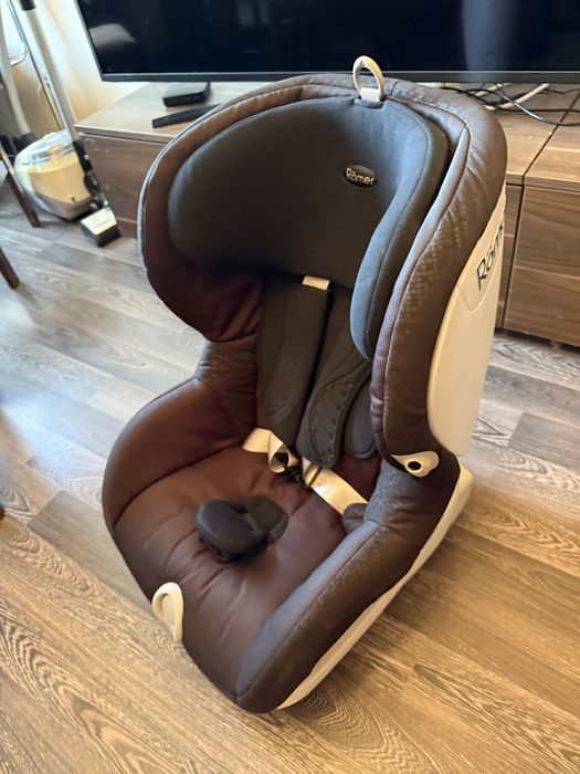 Столче за кола, Romer, 9-18 кг