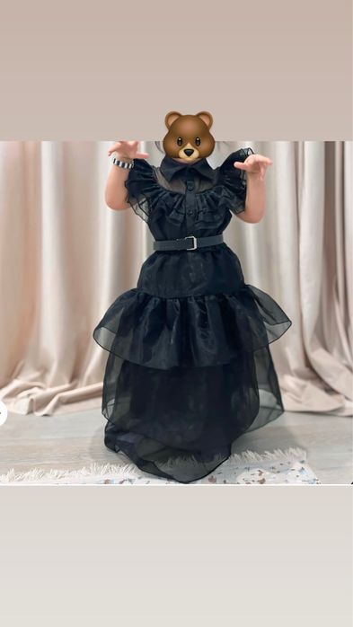 Платья 0-4 лет для девочкк