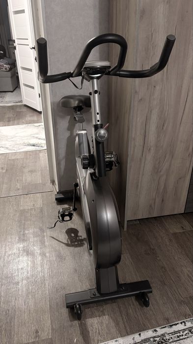 Велотренажер ersport